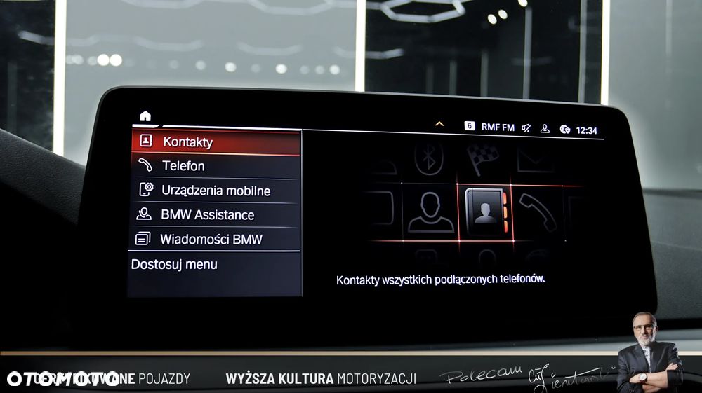 BMW Seria 5 520d Luxury Line sport - 20