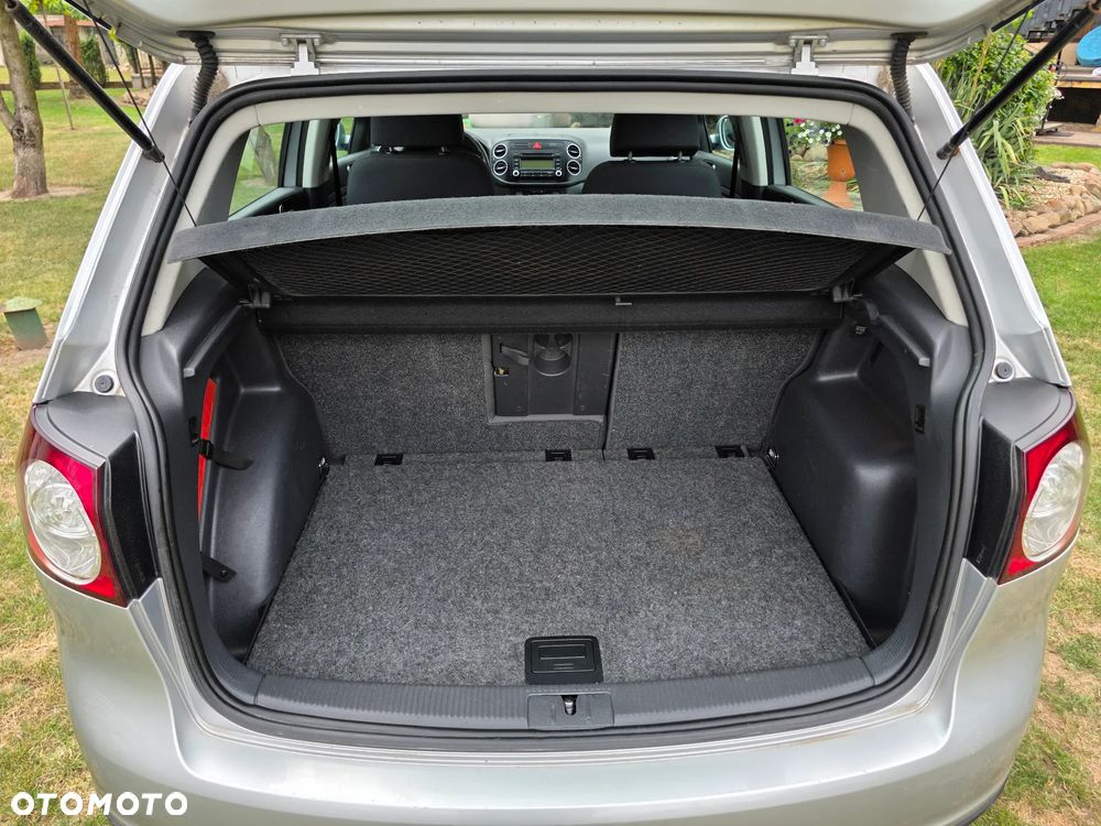 Volkswagen Golf Plus 1.6 Trendline - 18