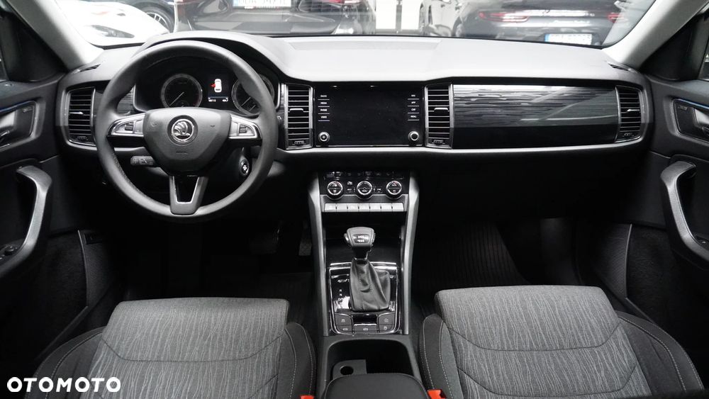 Skoda Kodiaq 2.0 TDI 4x4 Sportline DSG - 7