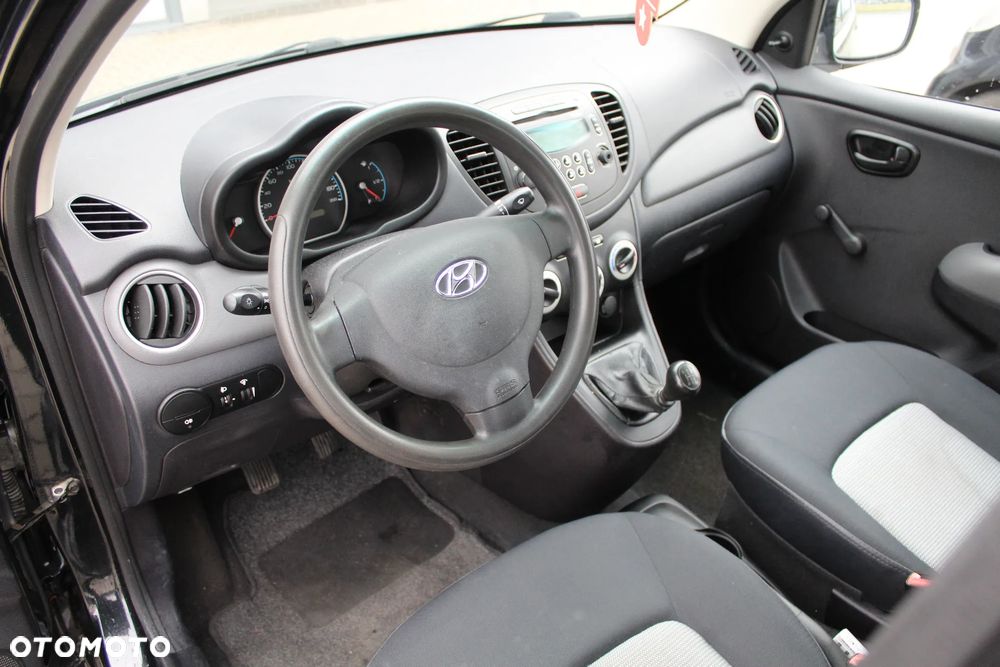 Hyundai i10 - 7
