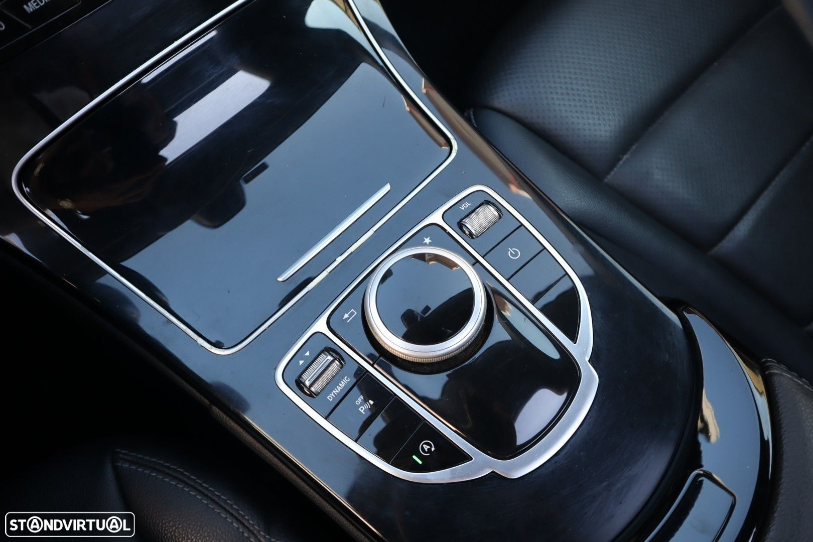 Mercedes-Benz C 200 d Avantgarde Aut. - 43