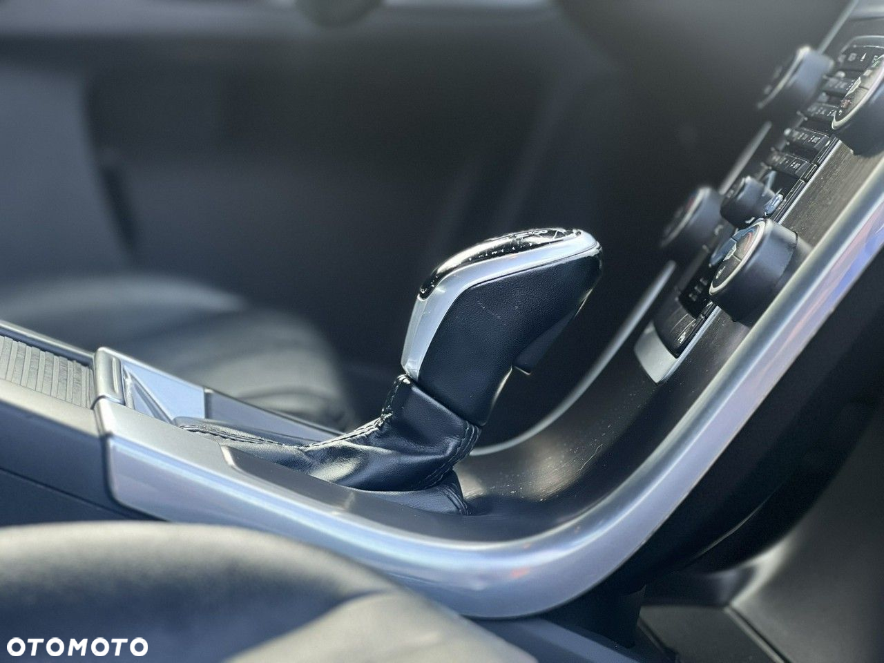 Volvo XC 60 D4 AWD Summum - 23