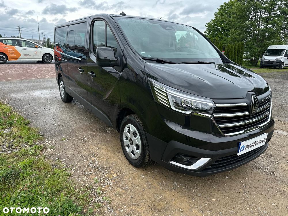 Renault Trafic - 6