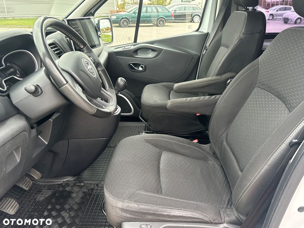 Opel Vivaro 1.6 CDTI L2H1 Sport - 24