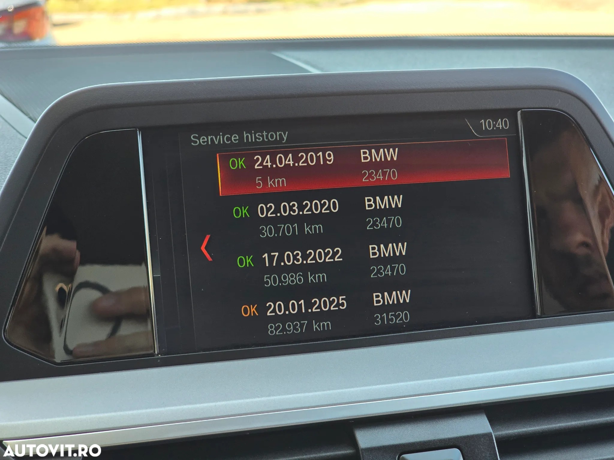 BMW X4 xDrive20d - 32
