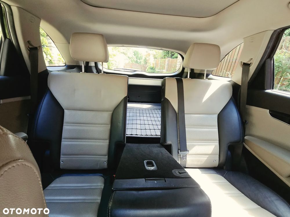 Kia Sorento 2.0 CRDI Business Line Plus - 13