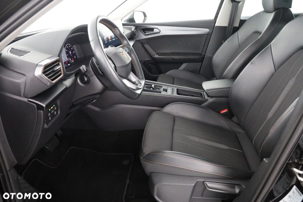 Cupra Leon Sportstourer 2.0 TDI DSG - 10