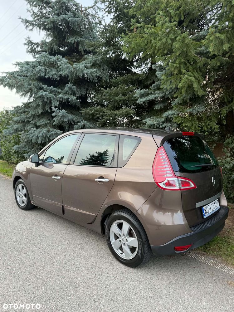 Renault Scenic - 4