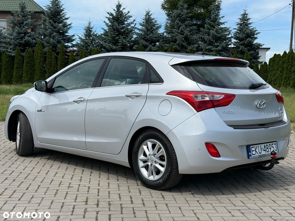Hyundai i30 - 6