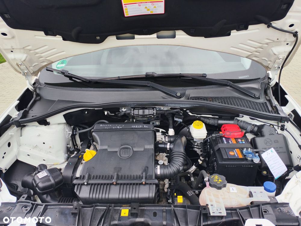 Fiat Tipo 1.4 16V - 26