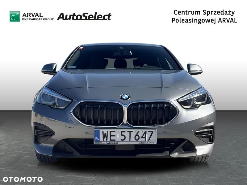 BMW Seria 2 218i - 9