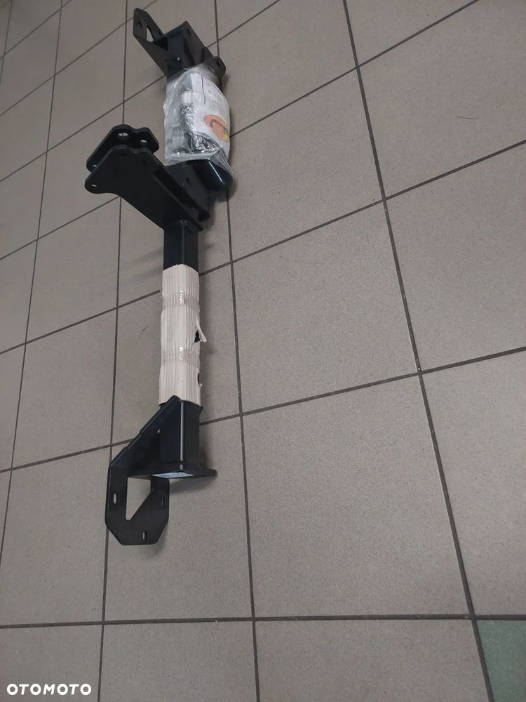 HAK HONDA CIVIC 5 drz. 01.2015 / 12.2016 - 1