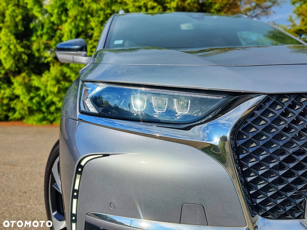DS Automobiles DS 7 Crossback - 3