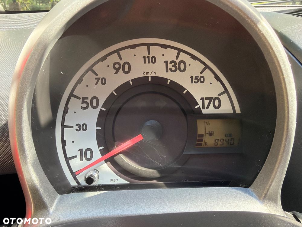 Toyota Aygo - 18
