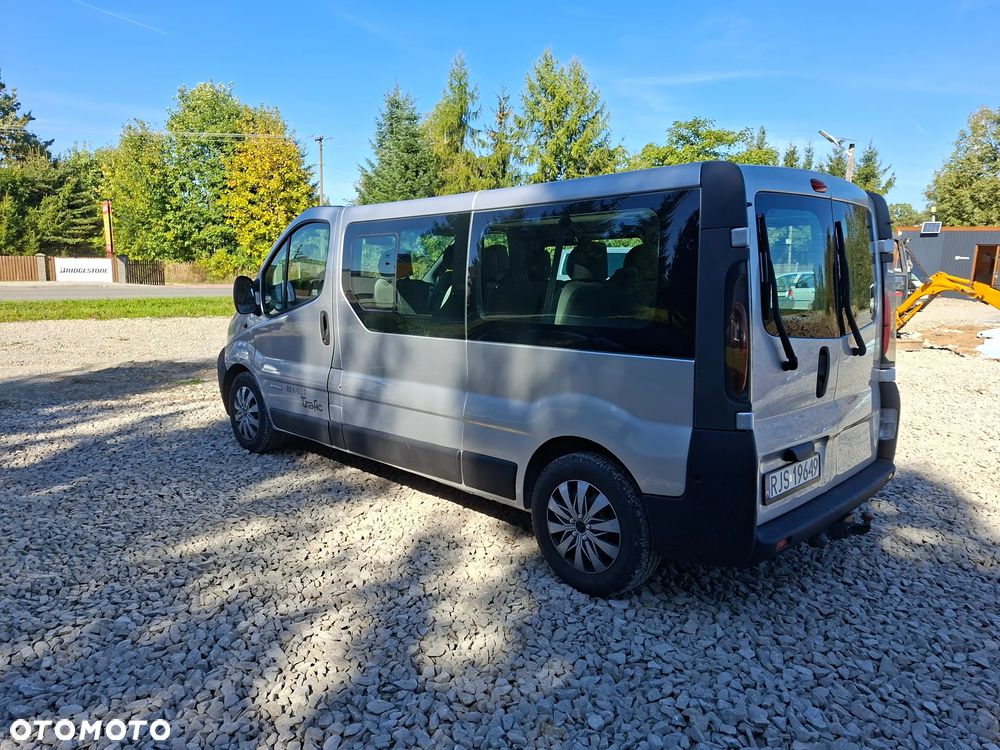 Renault Trafic - 4