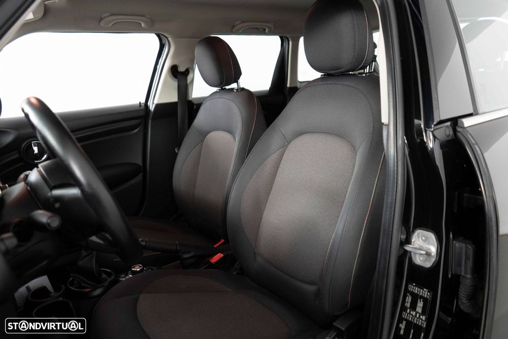 MINI 5 Portas One D - 8