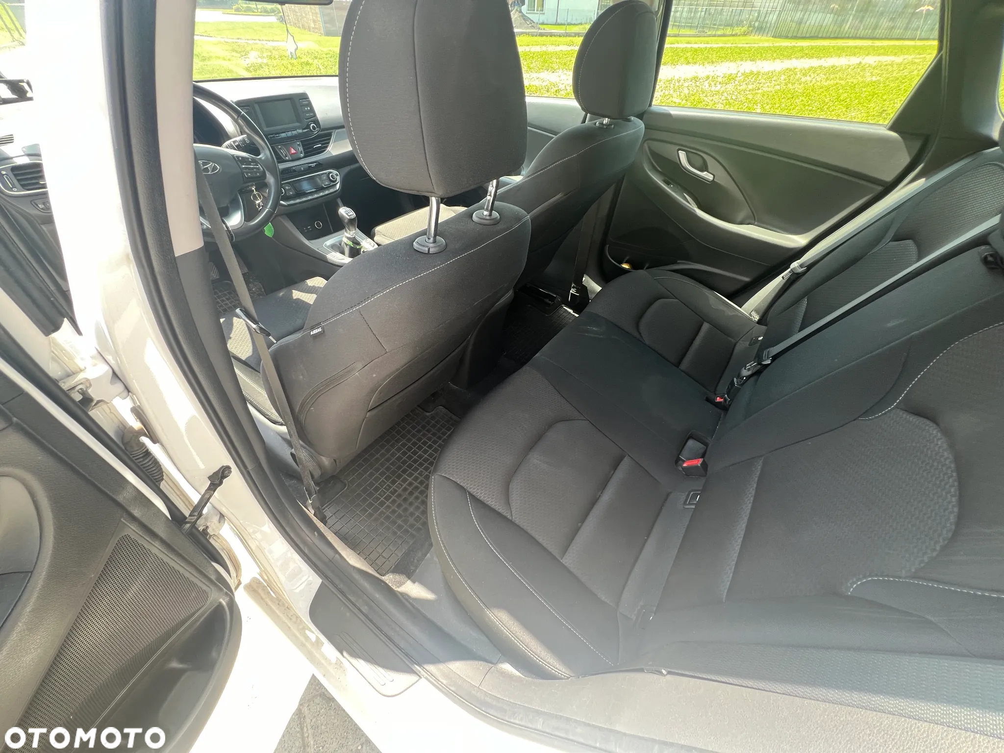 Hyundai i30 1.6 CRDi Comfort - 10