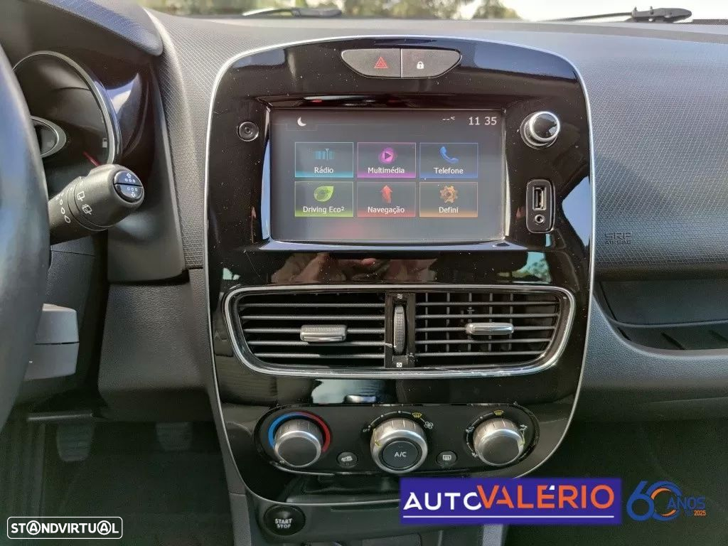 Renault Clio 0.9 TCe Limited - 15