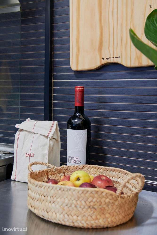 Quarto - localizado em Arroios Lisbon - Grande imagem: 4/23