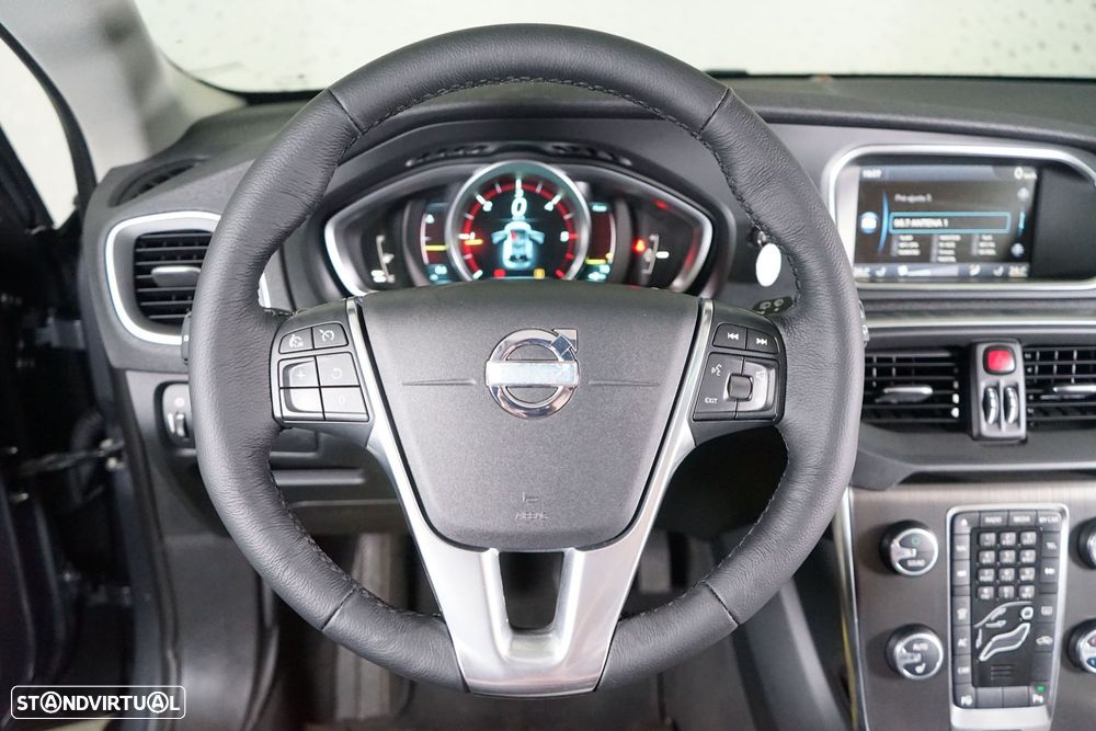 Volvo V40 1.6 D2 Summum - 22