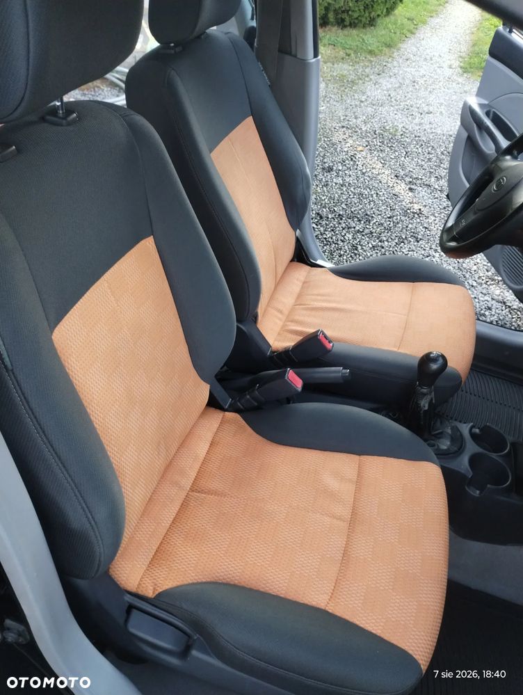 Kia Picanto 1.1 EX - 33