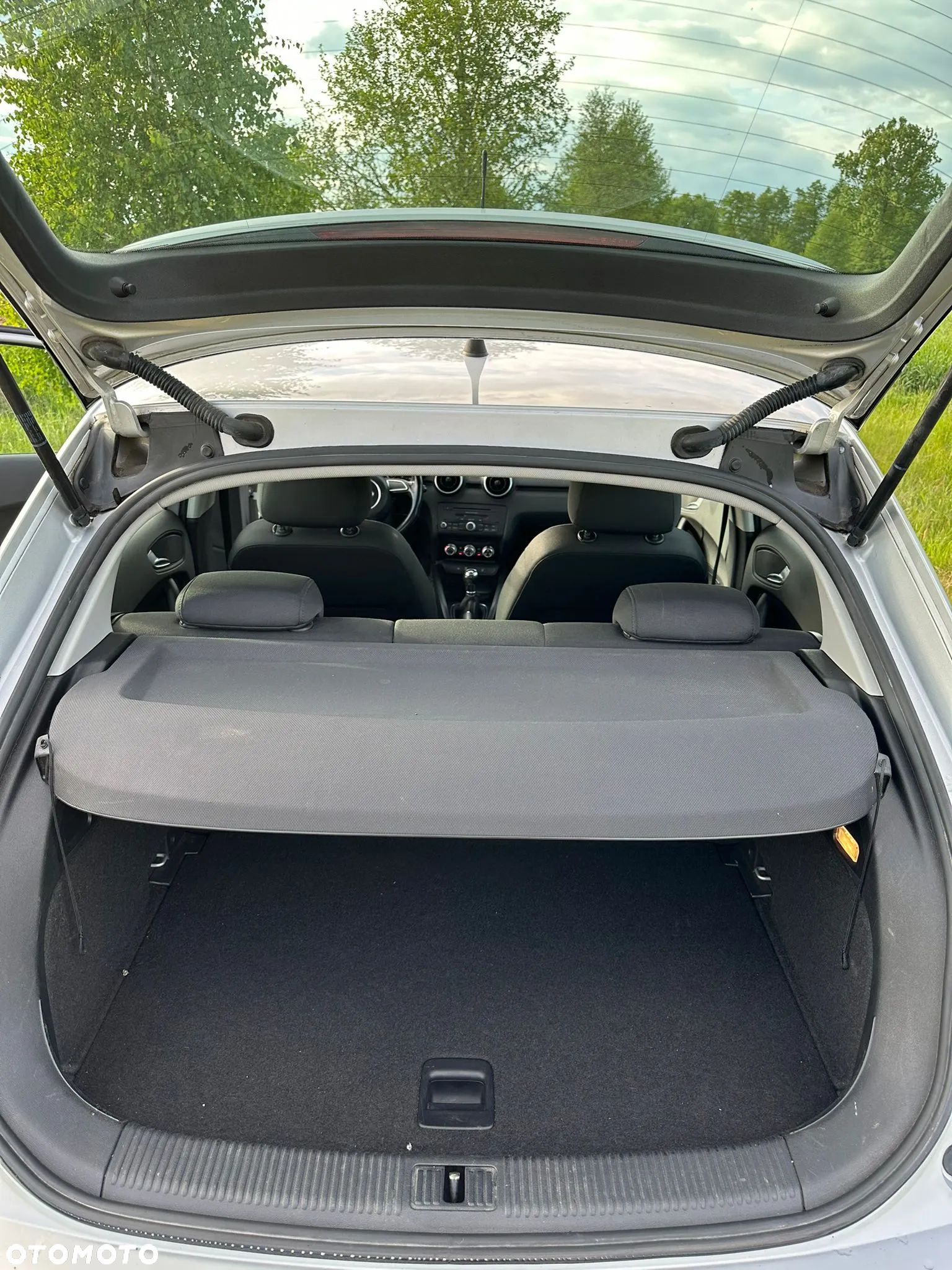 Audi A1 - 17
