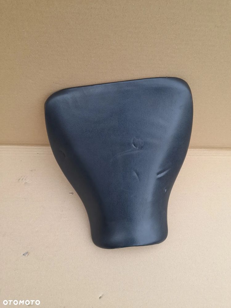 Honda CBR 600RR 2007 - 2011 siedzenie kierowcy - 2