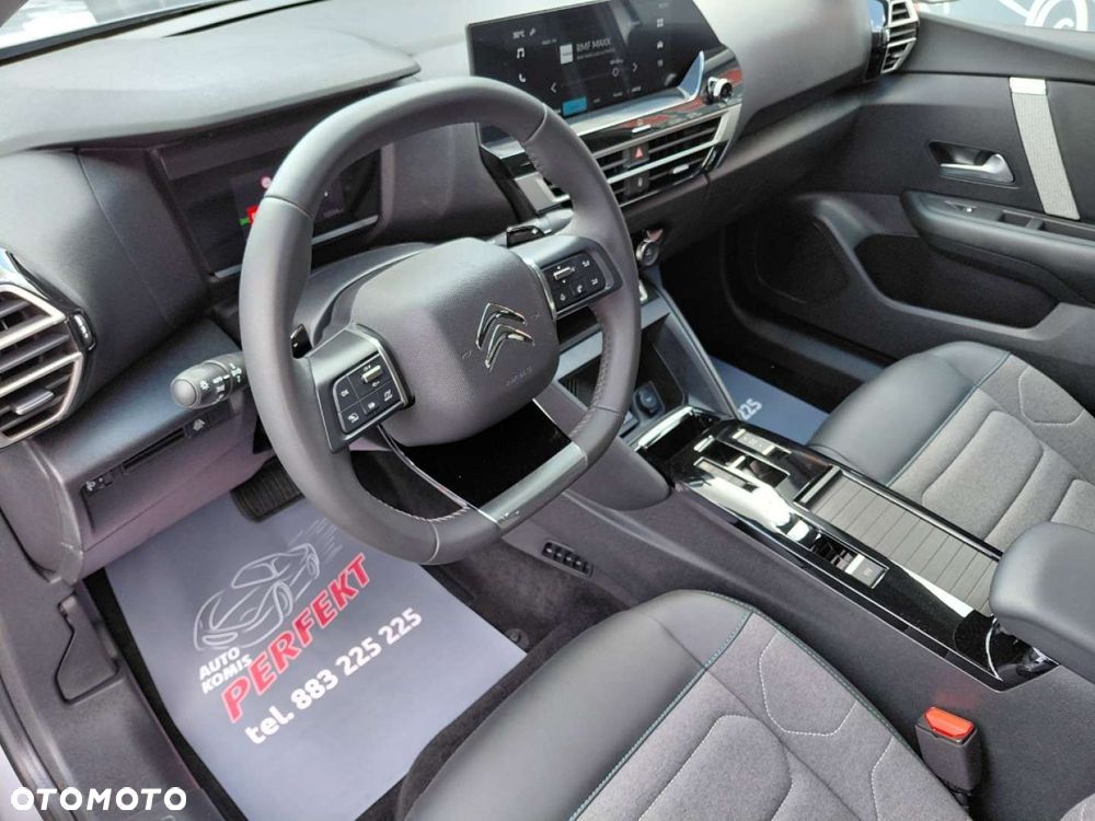 Citroën C4 - 11