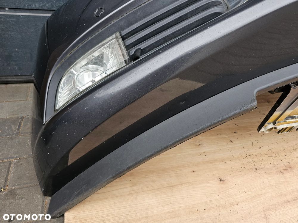 ZDERZAK PRZÓD PRZEDNI PRZED LIFT OPEL INSIGNIA A Z177 PDC ATRAPA KRATKI KOMPLET EUROPA - 36