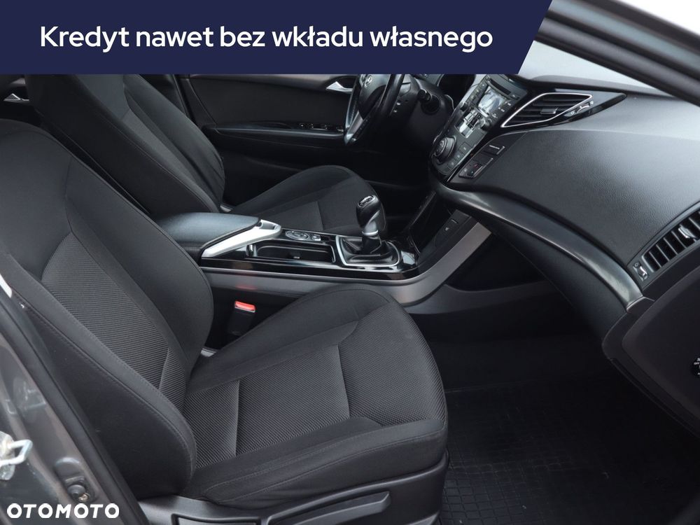 Hyundai i40 - 11