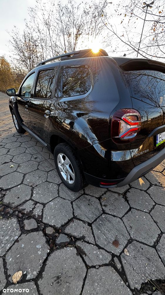 Dacia Duster TCe 100 2WD Essential - 23