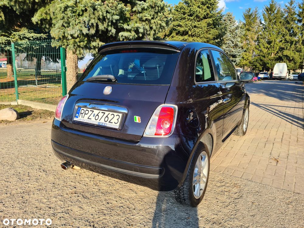 Fiat 500 - 17