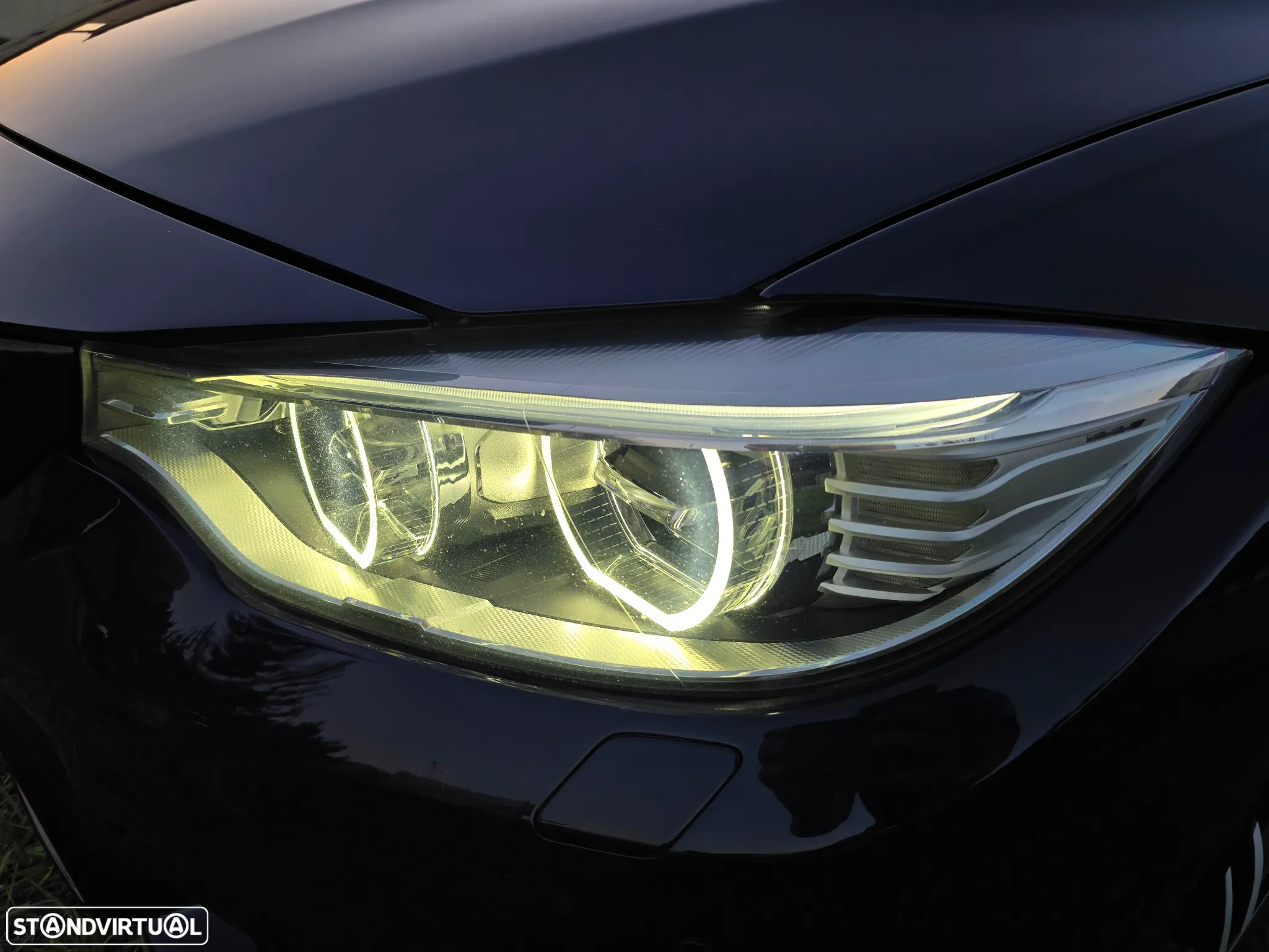 BMW M4 Auto - 18