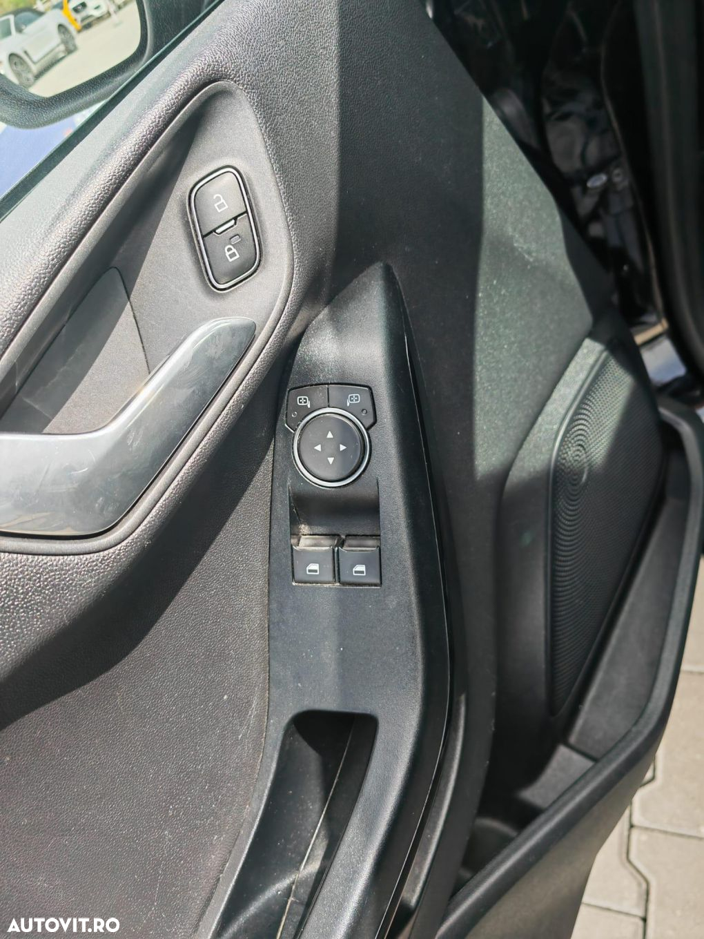 Ford Fiesta - 11