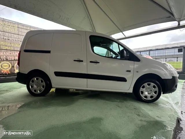 Peugeot Partner 1.6 HDi Confort - 3