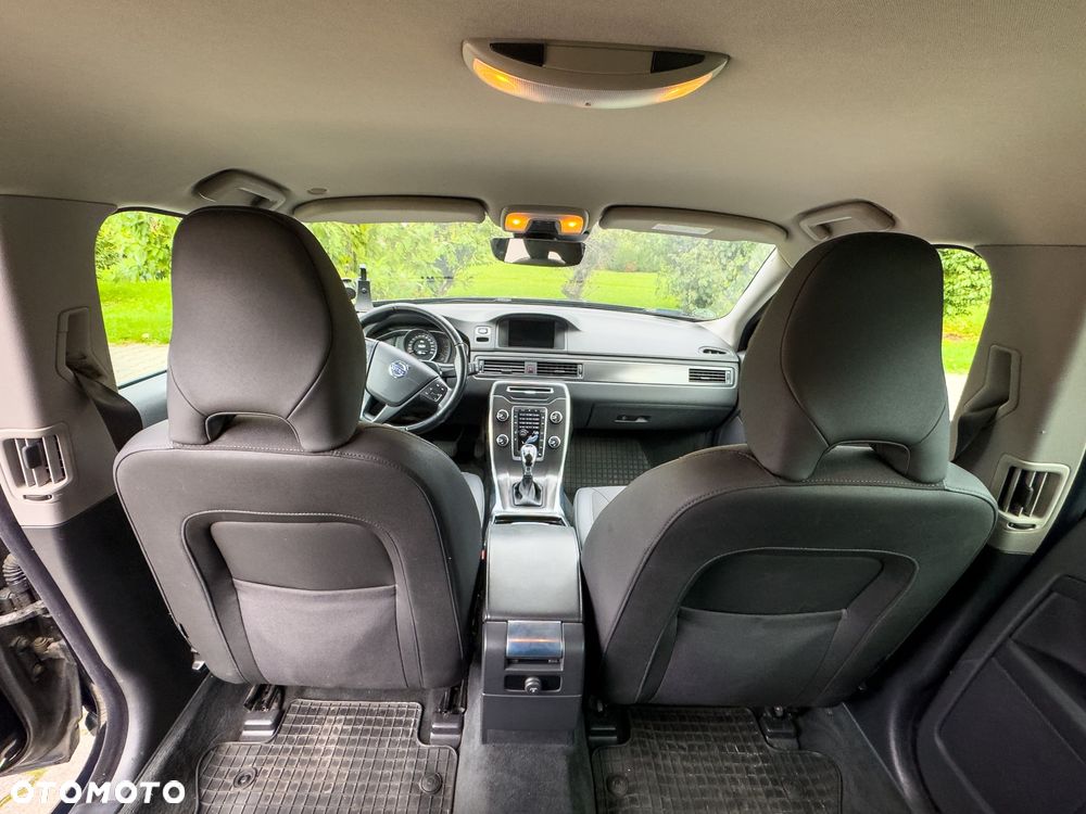 Volvo V70 - 10
