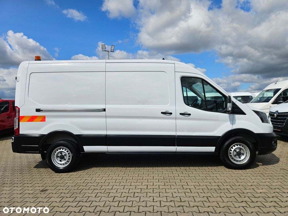 Ford transit L3H2 *44999zł NETTO* 2.0TdCi/131KM - 9