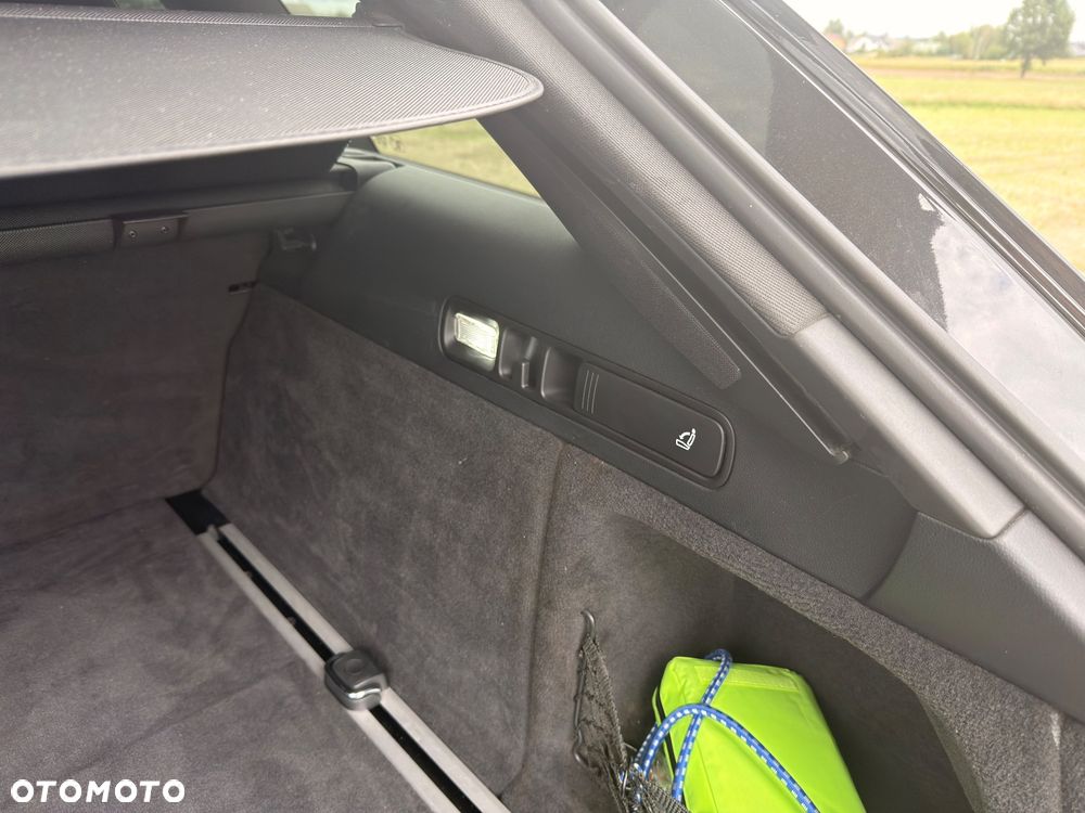 Audi A6 Avant 2.0 TDI - 15