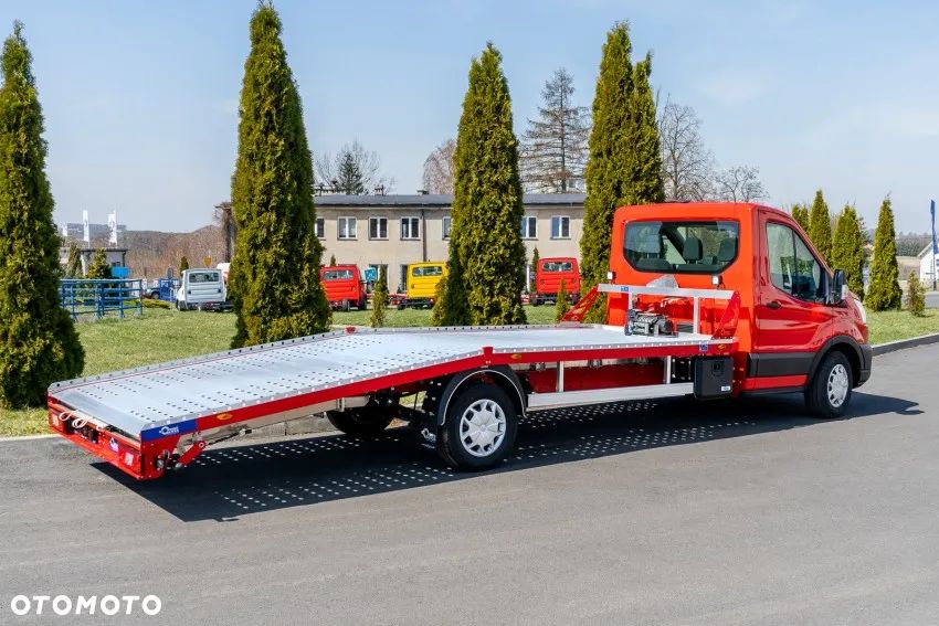 Ford Transit - 6