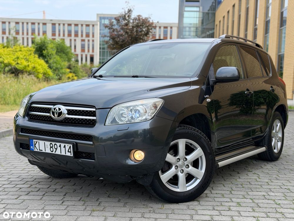 Toyota RAV4 2.2 D-4D Prestige - 2