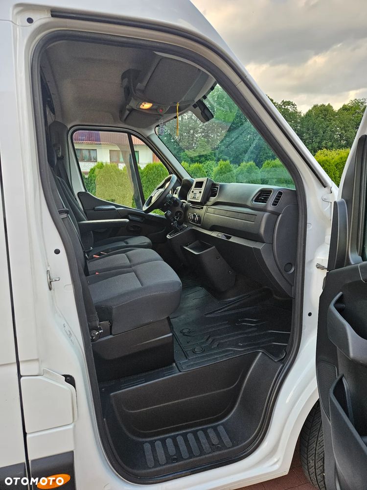 Renault Master L3 Pack Clim - 4