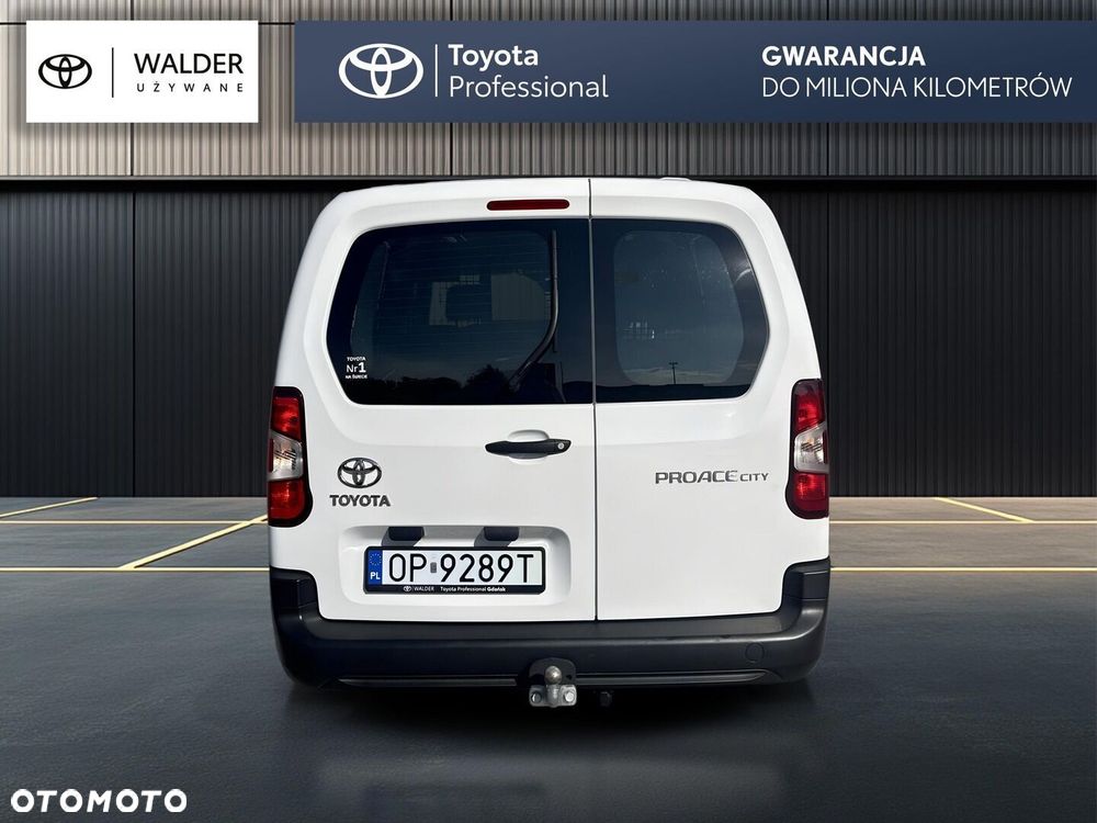 Toyota PROACE CITY - 8