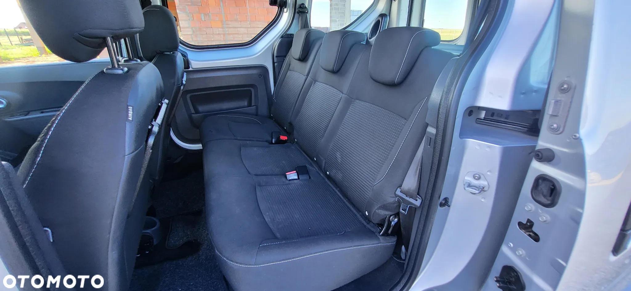 Dacia Dokker SCe 100 Comfort - 17