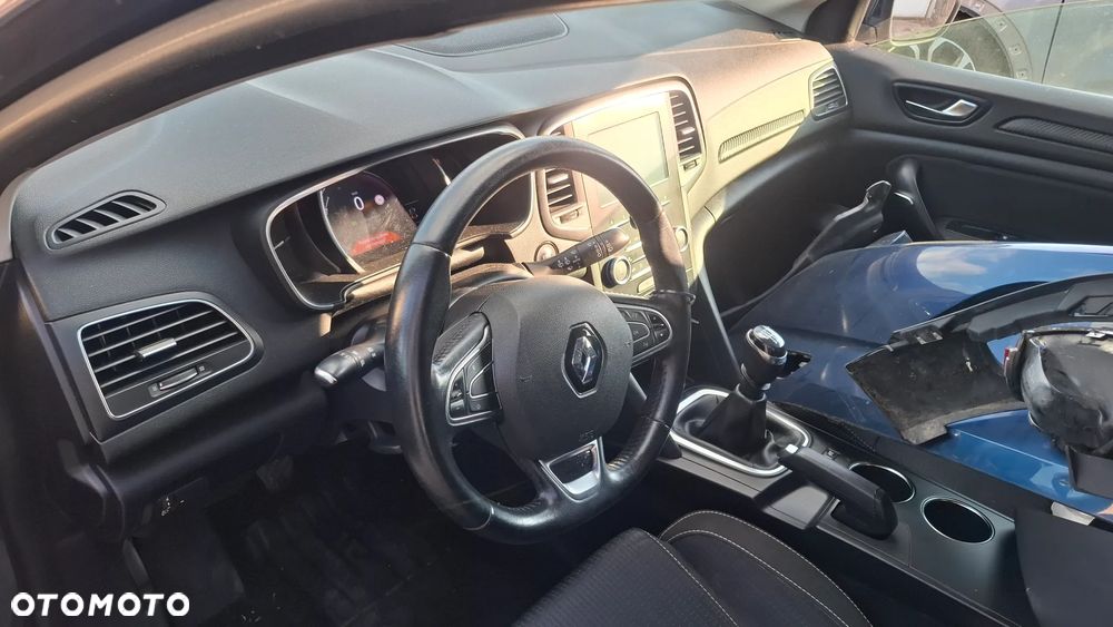 Renault Megane - 10