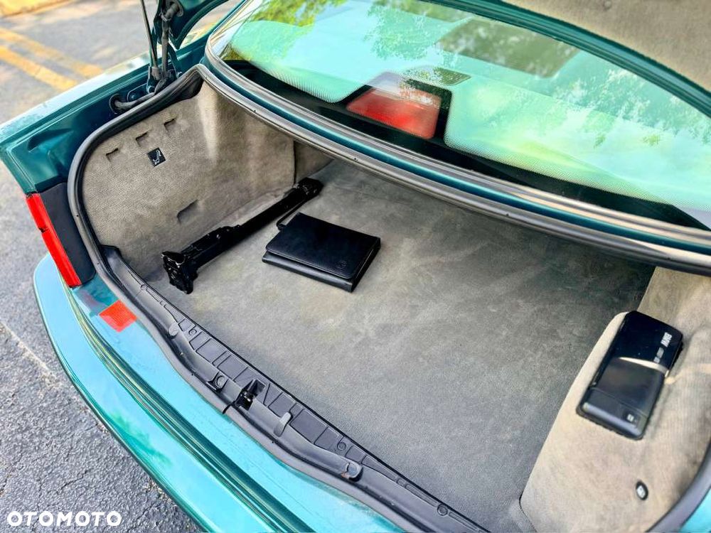 BMW Seria 8 850 Ci - 31