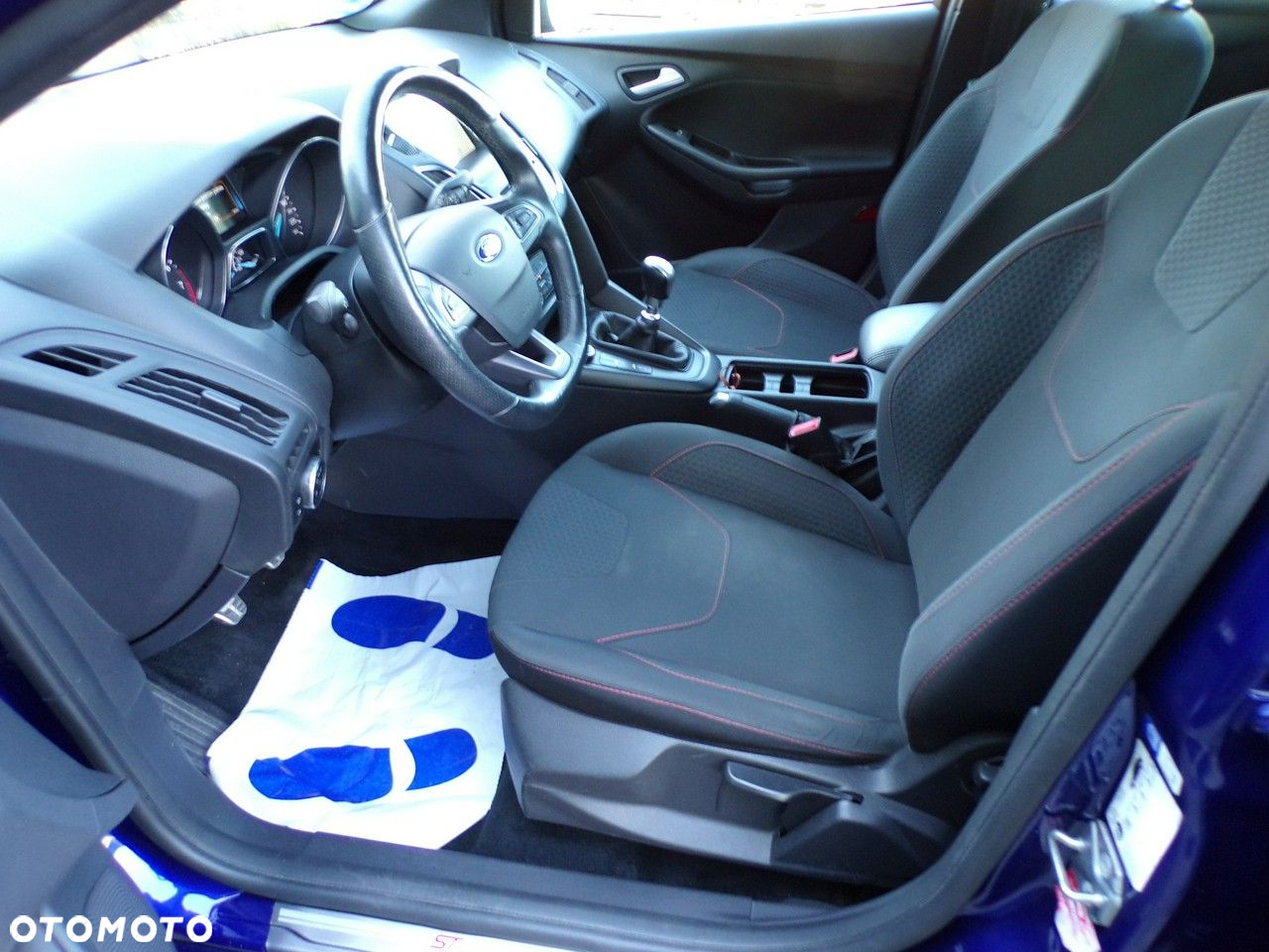 Ford Focus - 22