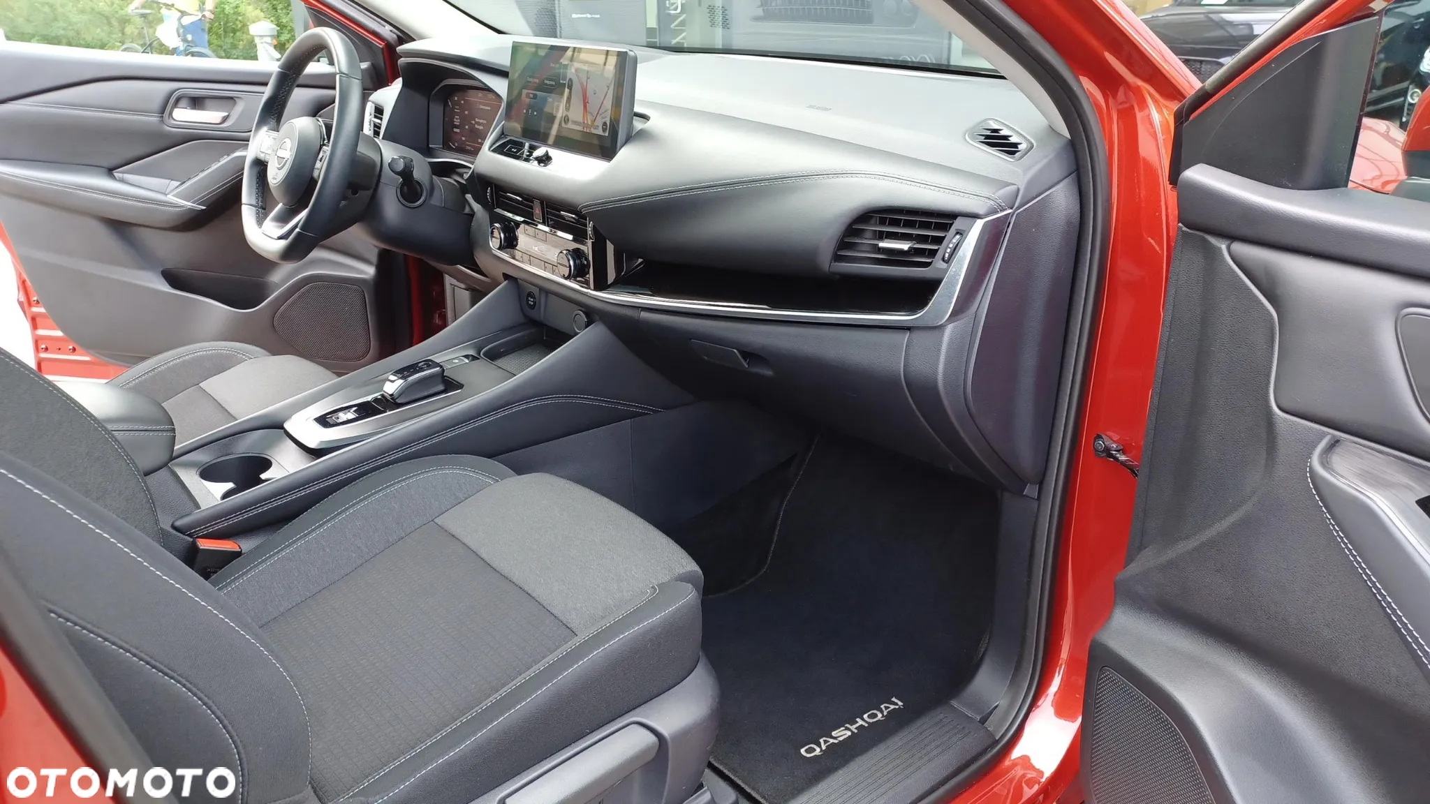 Nissan Qashqai 1.5 e-POWER N-Connecta - 19
