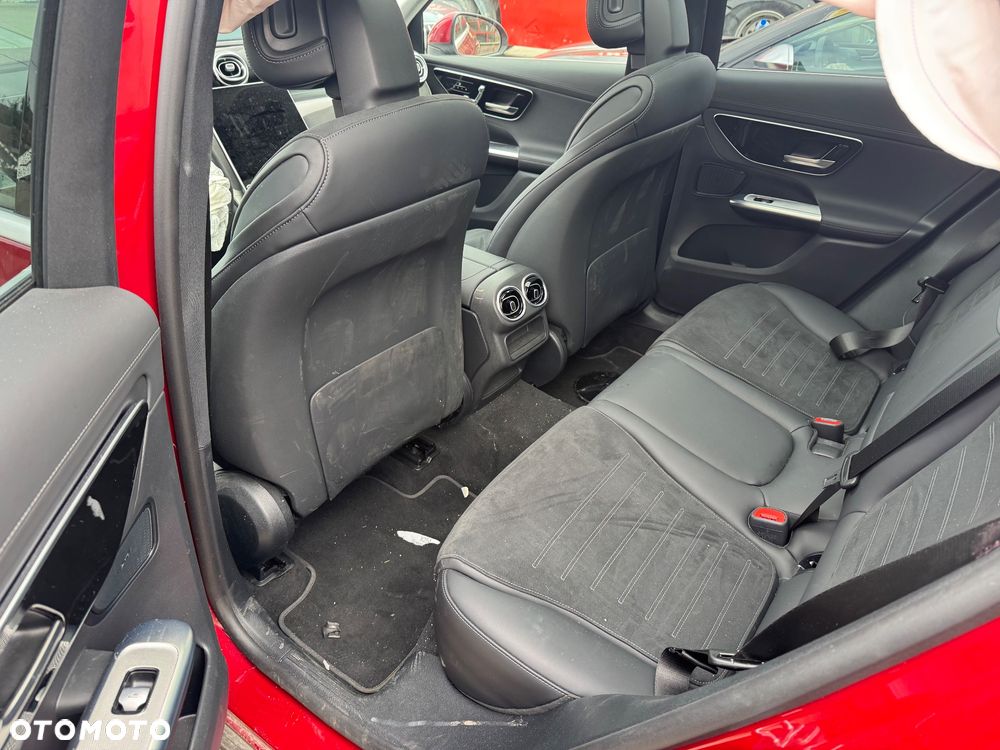 Mercedes-Benz GLC 220 d 4Matic 9G-TRONIC Edition AMG Line - 18