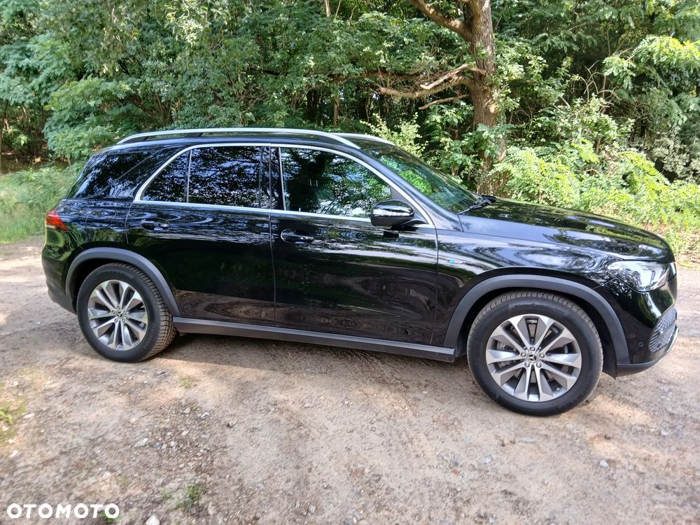 Mercedes-Benz GLE - 3