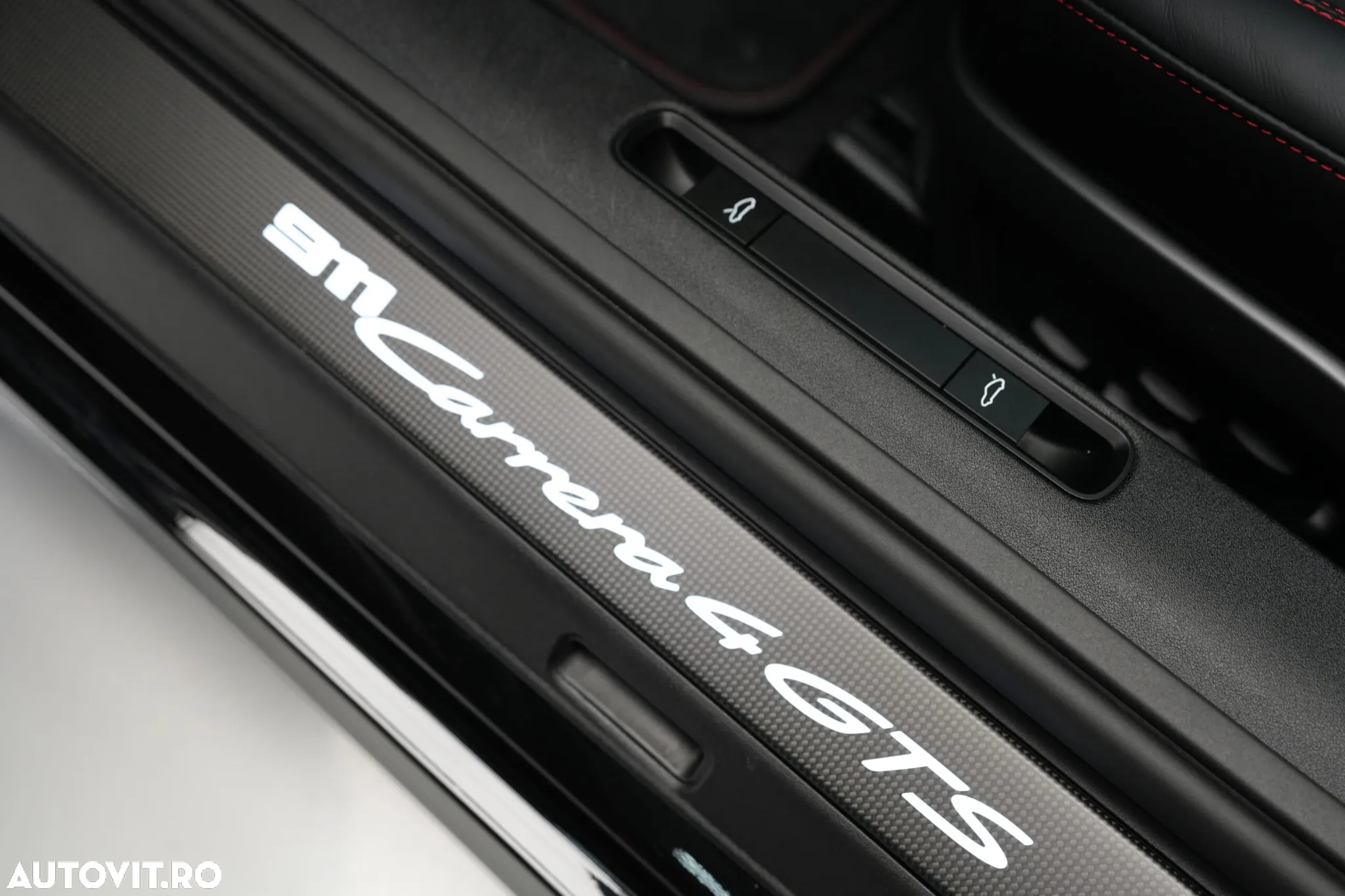 Porsche 992 - 14